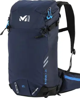 Batohy Millet X-Tour 28 Touring Backpack