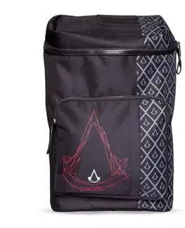 Herný merchandise Batoh Assassin's Creed Deluxe BP204127ASC