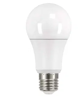 Žiarovky Emos LED žiarovka Classic A60 10,7W E27, teplá biela ZQ5150