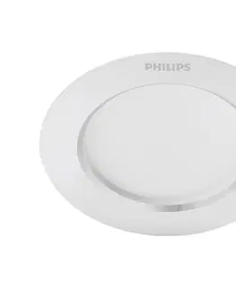 Svietidlá Philips Philips - LED Podhľadové svietidlo DIAMOND LED/4,8W/230V 4000K 