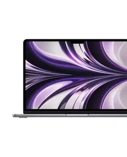 Notebooky Apple MacBook Air 13 MLXW3SL/A