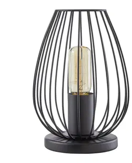 Nočné lampy Stolová lampa Dioder 16/23cm, 60 Watt