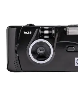 Gadgets Kodak M38 Starry Black - OPENBOX (Rozbalený tovar s plnou zárukou)
