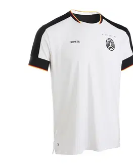 dresy Futbalový dres FF500 Nemecko 2024