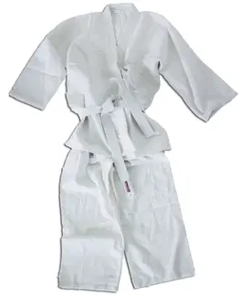 Kimona Kimono SPARTAN Judo - 110