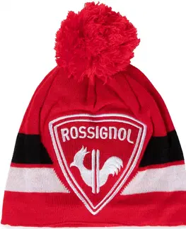 Zimné čiapky Rossignol Rooster Jr.