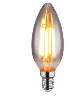 LED žiarovky Led Žiarovka 6w, E14, 380 Lumen
