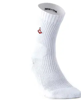 ponožky Ponožky na skateboard SK100 3 páry