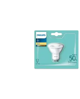 Žiarovky Philips LED Žiarovka Philips GU10/4,7W/230V 2700K 