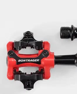Pedále Bontrager Comp MTB Pedal Set