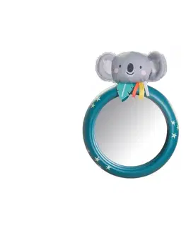 Svietidlá Taf Toys Taf Toys - Spätné zrkadielko do auta koala 