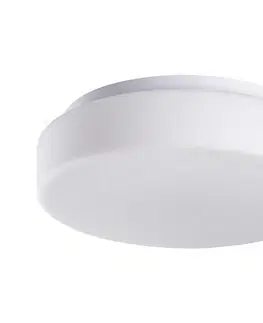 Svietidlá   8814 - Kúpeľňové stropné svietidlo PERAZ 2xE27/15W/230V pr. 40 cm IP44 