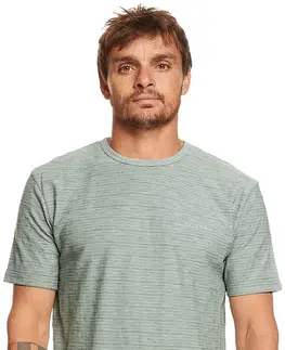 Pánske tričká Quiksilver Kentin XL