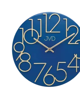 Hodiny Nástenné hodiny JVD HT23.3, 30cm