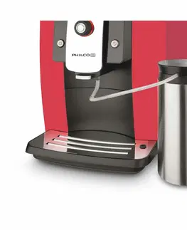 Automatické kávovary Philco PHEM 1006 automatické espresso
