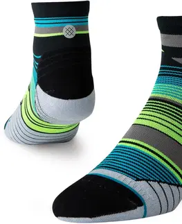 Pánske ponožky Stance Wheelie Qtr M