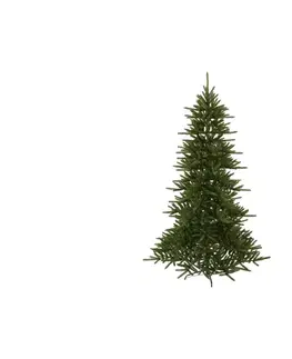 Vianočné dekorácie Eglo Eglo 410911 - Vianočný stromček MINNESOTA 210 cm smrek 