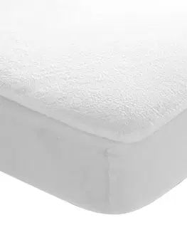 Chrániče matracov Poťah na matrac, maximálna absorpcia