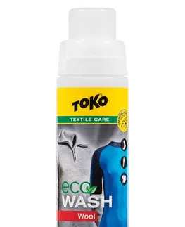 Impregnácia TOKO Eco Wool Wash 250ml