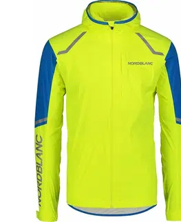 Cyklistické dresy Pánska ultraľahká cyklobunda Nordblanc mechanizmus NBSJM7421_BPZ