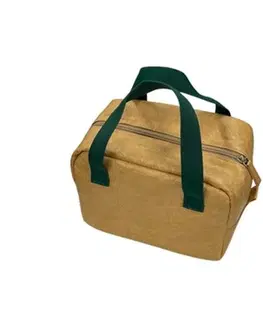 Obedáre LocknLock Desiatová taška so zipsom, 14 x 21 x 15 cm