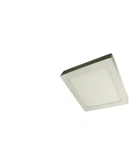 Svietidlá  LED Stropné svietidlo GERRY LED/24W/230V 6000K 