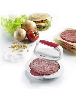 Kuchynské nože Westmark Tvorítko na hamburgery