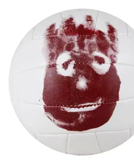 Volejbalové lopty Wilson Mr.Wilson size: 5