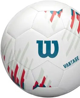 Futbalové lopty Wilson Ncaa Vantage SB size: 5