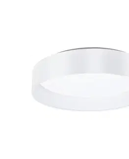 Svietidlá Eglo Eglo 31621 - LED stropné svietidlo MASERLO 1xLED/18W/230V 