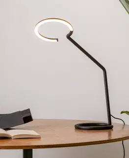 Stolové lampy Artemide Artemide Vine Light Pure Integralis LED lampa