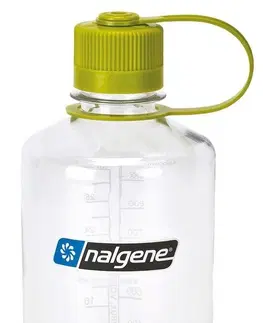 Outdoor fľaše Nalgene Narrow Mouth Bottle 1 L