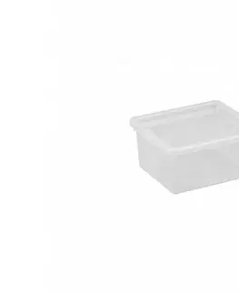Úložné boxy MAKRO - Box BASIC 2,3L