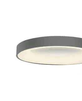 LED osvetlenie Luxera LUXERA  - LED Stmievateľné stropné svietidlo GENTIS 1xLED/50W/230V 