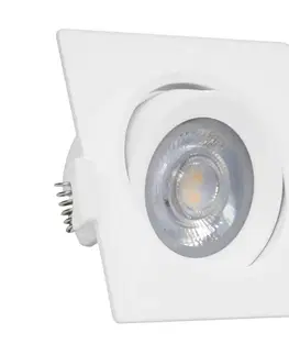 Svietidlá  LED Podhľadové svietidlo EYE LED/5W/100-250V 3000K 