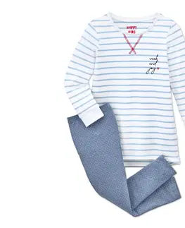 Sleepwear & Loungewear Dievčenské pyžamo