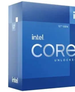 Procesory INTEL Core i7-12700K Procesor (3,6 Ghz  25 MB  Soc1700  VGA) BX8071512700K