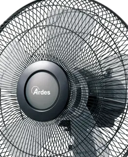Ventilátory Ardes AR5S31 stolný ventilátor STYLE 31 