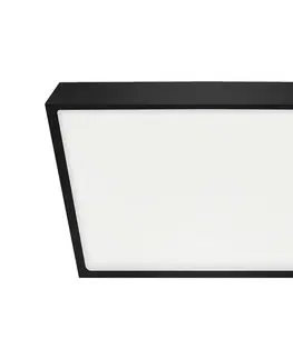Svietidlá Emithor Emithor  - LED Kúpelňové stropné svietidlo  LENYS LED/24W/230V 240 mm IP44 