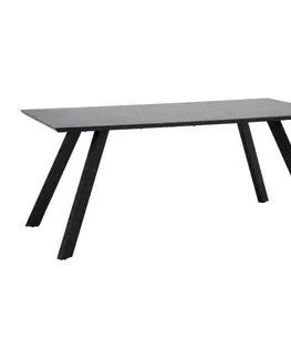 Stoly do jedálne Jedálenský stôl Litta 180x90 Cm