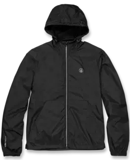 Pánske bundy a kabáty Volcom Phase 91 Jacket M