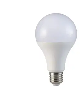 LED osvetlenie  LED Žiarovka SAMSUNG CHIP A80 E27/20W/230V 4000K 