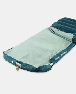 kemping Obal na nafukovací matrac - Airbed Cover 70 cm pre 1 osobu