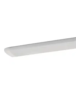 Nástenné svietidlá Ridi Kúpeľňové a zrkadlové svetlo SPN S vypínač 69,7 cm