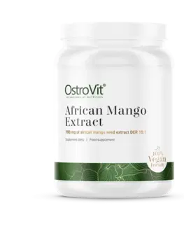 Na chudnutie OstroVit Africké mango VEGE