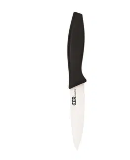 Kuchynské nože Orion Nôž kuchynský keramický Cermaster 10 cm