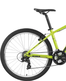 Bicykle Genesis Element X-10 MTB 26 34 cm