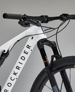 horské bicykle Horský bicykel XC Race 900 S GX Eagle kolesá Reynolds a karbónový rám