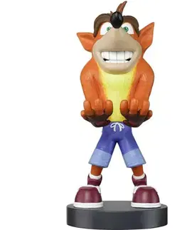 Zberateľské figúrky Cable Guy Crash Bandicoot Trilogy (Crash Bandicoot)