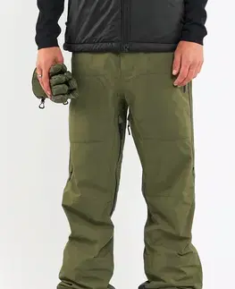 Pánske nohavice Volcom Guide Gore-Tex Pants XL